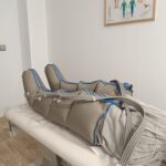 Entdecken Sie die Vorteile der Kompressionstherapie mit Power Q1000 Plus