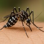 Chikungunya-Virus: Was Sie wissen sollten