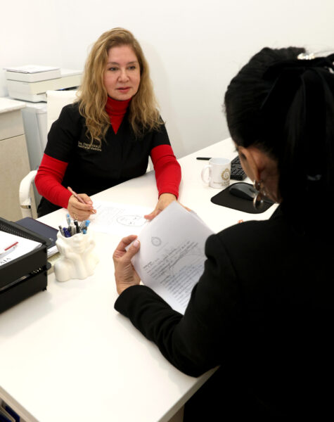 Aesthetic Medicine Albir Costablanca