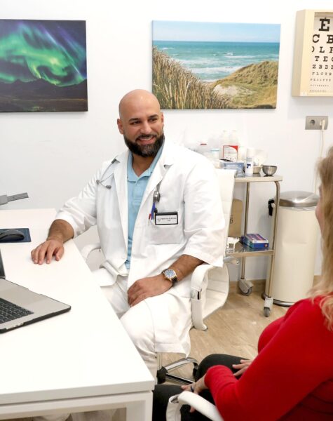Doctor Albir Prescription (2)