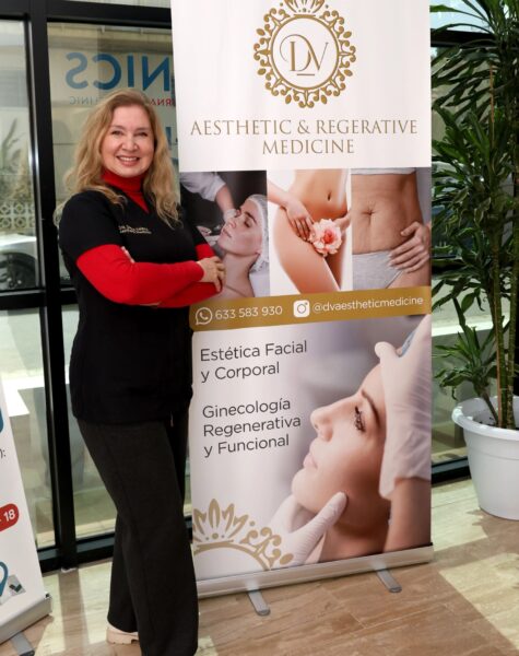 Aesthetic and Regenerative Medicine Albir